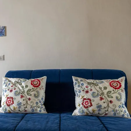 Apartmán Mariella By Interhome