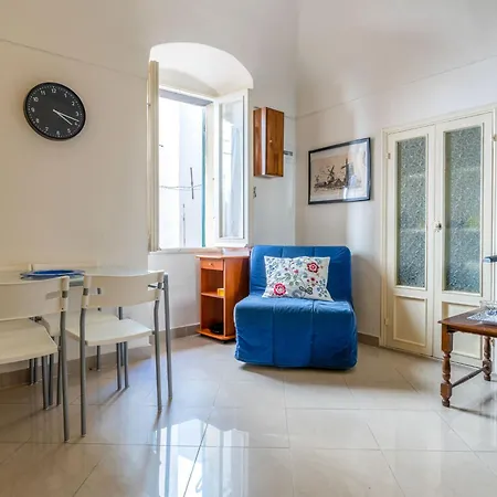 Mariella By Interhome Apartmán Sanremo