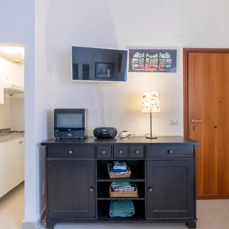 Apartamento Mariella By Interhome