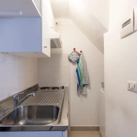 Apartamento Mariella By Interhome San Remo