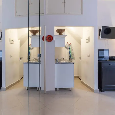 Apartamento Mariella By Interhome