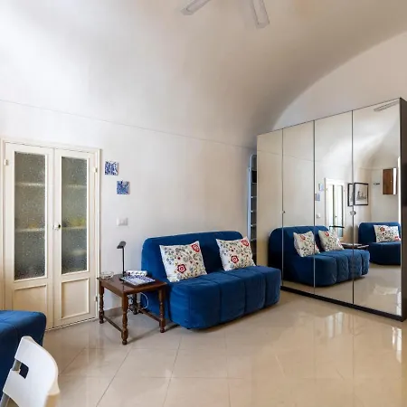 Apartamento Mariella By Interhome *